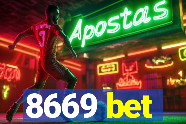 8669 bet